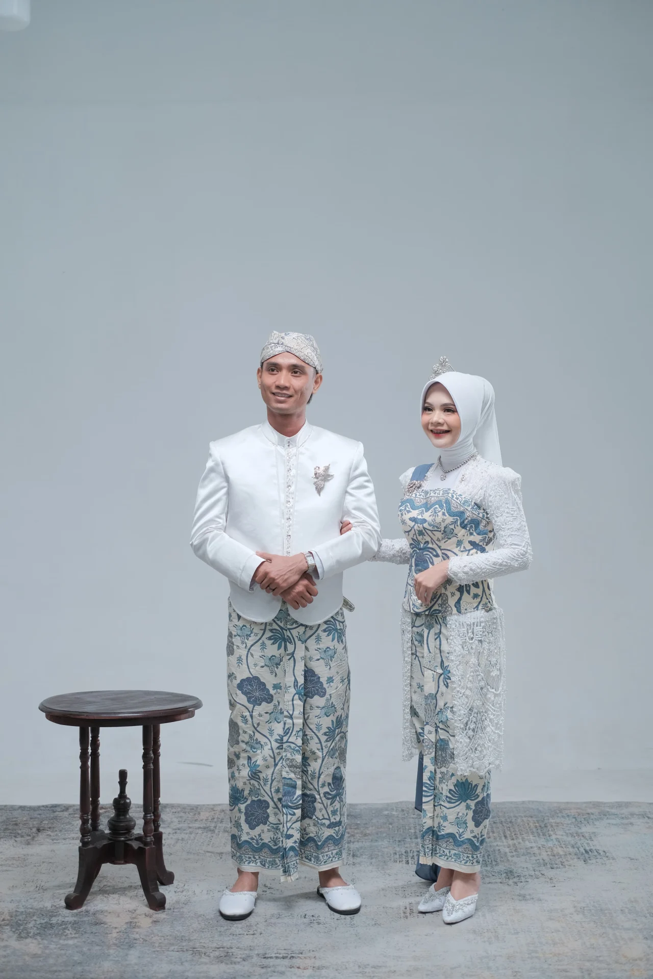 Linda & Syaiful