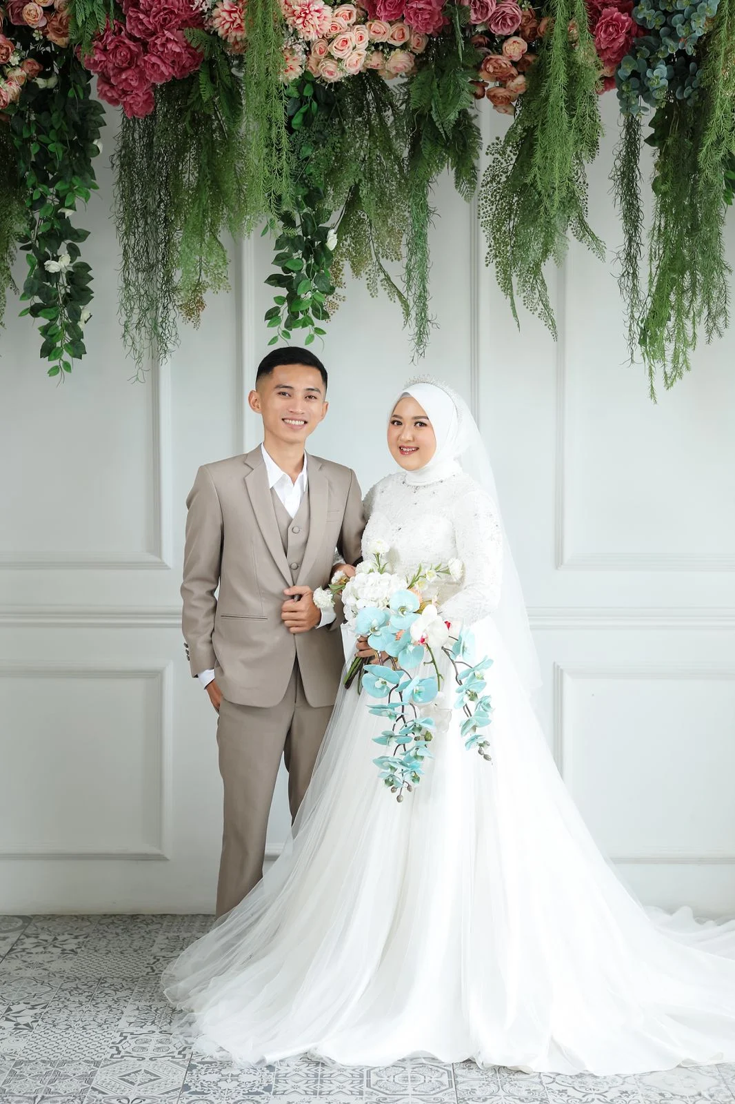 Rizal & Hafizah