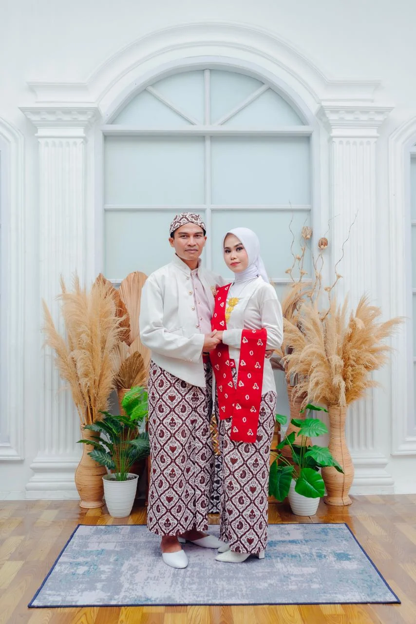 Dicky & Andini