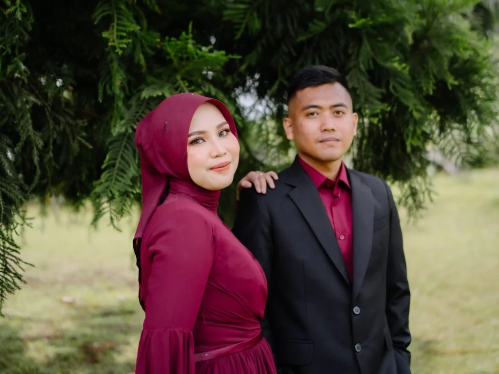 Dela & Azmi
